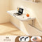Wall foldable desk wall mounted Folding desk against the wall study Table Home wall hanging computer desk balcony wall bar table