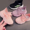 Boys and girls' shoes, children's sports shoes, children's coconut shoes, new mesh shoes, kindergarten children's shoes