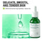Salicylic Acid Pore Shrinking Essence Anti-acne Exfoliating Blackhead Remover Face Spot Removal Essence Beauty Health Skin Care