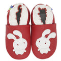 005 Soft Leather Shoes Baby Boy Girl Infant Shoe Slippers 0-6 months to 7-8 years First Walkers Leather Skid-Proof Kids Shoes