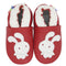 005 Soft Leather Shoes Baby Boy Girl Infant Shoe Slippers 0-6 months to 7-8 years First Walkers Leather Skid-Proof Kids Shoes