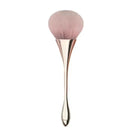 Cosmetic Loose Powder Brush Highlighting Brush Blush Soft Hair Makeup Fixing Powder Beauty Tools Cosmetics Кисти Для Макияжа