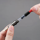 High Quality Forest Metal Fountain Pen Beautiful Tree Texture Excellent Writing Business Office Pen  Stationery Supplies