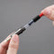 High Quality Forest Metal Fountain Pen Beautiful Tree Texture Excellent Writing Business Office Pen  Stationery Supplies