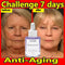 Collagen Wrinkle Remover Face Serum Lift Firming Anti Aging Fade Fine Lines Whitening Brighten Moisturizing Skin Care Cosmetics