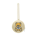 1pcs Baby Silicone New Nipple Bag Is Easy To Carry Silicone Baby Food-Grade Pendant DIY Accessories Baby Toy Customized Gift