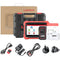 LAUNCH X431 CRP919X BT OBD2 Scanner Automotive Diagnostic Tools Car CANFD DOIP ECU Coding Professional Scan 2 Years Free Update