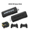 GD20 Game Stick X2 Video Game Console 70K Games Emuelec 4.3 CPU Aigame 905M Wireless Controller 4K HD Retro Games for PS1 N64