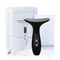 EMS Facial Lifting Massager Neck Face Beauty Device 3 Colors Led Photon Therapy Anti Wrinkle Double Chin Remover Skin Care Tools
