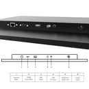 Souria 32 Inches Smart Touch Screen Magic Mirror for Bathroom SPA LED TV Android WiFi Bluetooth ATSC DVB Hotel Television