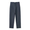 TRAF Ladies Pants Office Wear Black Pink White Pants for Women Fashion High waist Formal Pants Office outfits Pencil Trousers