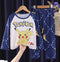 Boys Pajamas Toddlers Girl Fashion Clothes Girls Clothes Pajamas Unisex Kids Clothing Sets