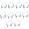 Ear Plugs Bluetooth Headset for Work, Hearing Protection, Suitable for Construction Site and Noisy Environments