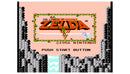 Nintendo Game & Watch The Legend of Zelda 3 Series Defining Games 2.36 inch LCD Screen Adventure