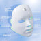 7 Colors LED Facial Mask Photon Therapy Face Skin Care Mask Anti Acne Therapy Skin Rejuvenation Wrinkle Removal Face Beauty Mask