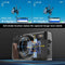 NBD Digital Camera 56MP Cameras for Photography 4K Vlogging Camera for YouTube 180°Flip Screen Digital Point and Shoot Camera