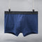 Plus Size L-5XL Men's Cotton Panties Boxer Intimate Underware Homme Boxers Thermal Shorts for Boy Sexy Lingerie Underpant