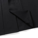 Men Jacket Suit Coat Plus Size 6XL 7XL 8XL Oversize 2023 Black Street Trench  Loose Male Business Simple Cotton Windbreaker Coat