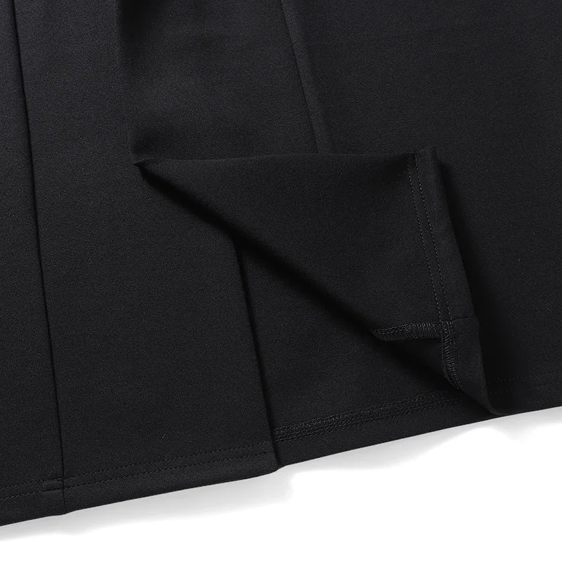 Men Jacket Suit Coat Plus Size 6XL 7XL 8XL Oversize 2023 Black Street Trench  Loose Male Business Simple Cotton Windbreaker Coat