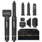 7 in 1 Hair Dryer Hot Comb Set Professional Curling Iron Hair Straightener Styling Tool For Dyson Airwrap High Speed Hair Dryer