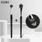 KSHBO 2pcs/set Makeup Beauty Tools Foundation Brush 47 Broom Head Liquid Foundation Shadow Repairing for Women Face Base Brushes