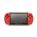 Retro Video Game Console Portable Handheld Gaming Videogame Machine Mini Arcade Player Emulator Smart Gamepad Portatil Retrogame