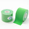 5-10 cm Sports Kinesio Tape Muscle Kinesiology Elastic Knee Pain Relief Strain Patch Athletic Recovery Stickers Fitness Bandages