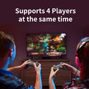 Ampown GD20 Game Console 4K 60fps HDMI Low Latency Output GD10 Ultra GD20 TV Game Stick Portable Retro Console Built-in 70K Game