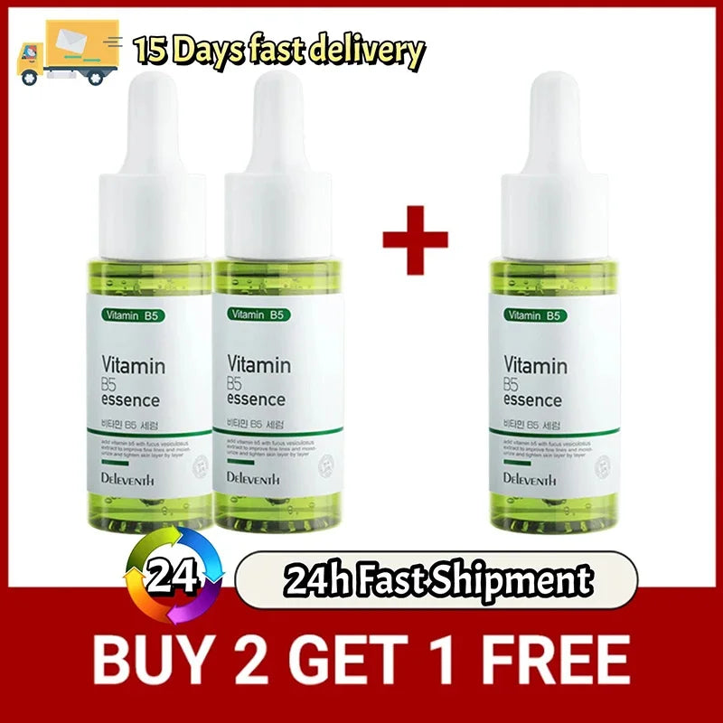 Facial Redness Repair Serum Improve Sensitive Skin Dryness Moisturizer Hydrating Sooth Lotion Removal Rosacea Korean Cosmetics