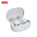 Lenovo XT91 TWS Wireless Bluetooth Earphones Noise Reduction Touch Control Music Headphones Power Display With Mic ERAZER XT91