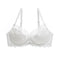 Women Sexy Lace Bra Thin Gathering Steel Ring Lingerie Breathable Underwear Elegant Casual Female Bralette