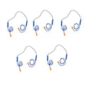 Ear Plugs Bluetooth Headset for Work, Hearing Protection, Suitable for Construction Site and Noisy Environments