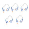 Ear Plugs Bluetooth Headset for Work, Hearing Protection, Suitable for Construction Site and Noisy Environments