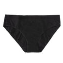 1pcs Girls Children Cotton Menstrual Panties For Teenager Printing Fabric Underwear 4-Layer Medium Flow Absorption Ladies Briefs