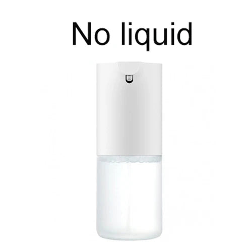 Original XIAOMI Mijia Soap Foam Dispenser 1S Automatic Induction Hand Washer USB Rechargeable Foaming Machine Home Appliance