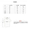 Men's suit Europe and the United States 2025 summer color match casual round neck short sleeve men's T-shirt trousers two sets