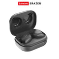 Lenovo XT91 TWS Wireless Bluetooth Earphones Noise Reduction Touch Control Music Headphones Power Display With Mic ERAZER XT91