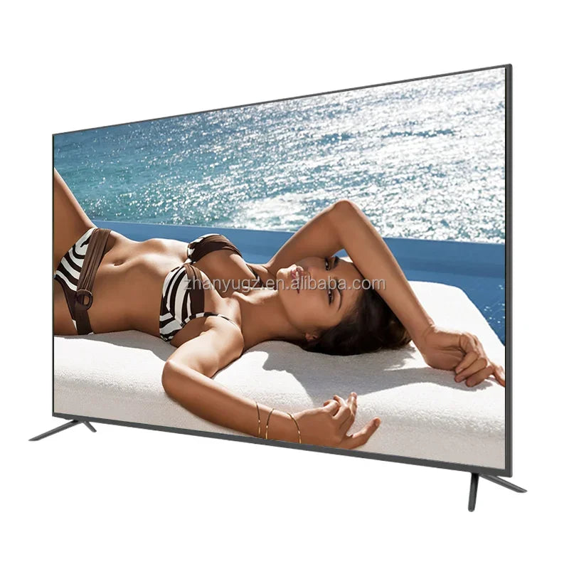 Factory best price top quality 85 inch 4K large screen high-end android 12.0 14.0 smart led tv