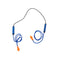 Ear Plugs Bluetooth Headset for Work, Hearing Protection, Suitable for Construction Site and Noisy Environments