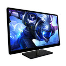 High-resolution smart TV monitors for home appliances and hotels