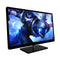 High-resolution smart TV monitors for home appliances and hotels
