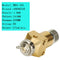 Japan WA101 Wa200 Automatic Spray Gun pistola de pintura WA-101 Coating Machine Pneumatic Tool WRA-200 Robot Sprayer LRA200-122P
