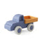 1Pcs Food Grade Baby Silicone Teether Toy Cartoon Car Nursing Teething Ring BPA Free Newborn Health Molar Chewing Accessorie Toy