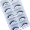 New 5 Pairs Natural 3D False Eyelashes Makeup Mink Eyelash Fake Eye Lashes Faux Cils Make Up Beauty Maquillaje Tools H13 Cat