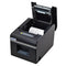 Xprinter 200mm/s Thermal Receipt Printer with Auto Cutter 80mm POS Printer Kitchen Printer with+Ethernet /Bluetooth+USB/WIFI+USB