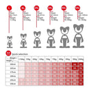 MiiOW 3Pcs Ice Silk Boxers Man Underwear Seamless Breathable Sexy Underpants Male Antibacterial Men's Panties Man Boxer Briefs