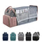 Mommy Bag Lightweight Portable Folding Crib Bed Large-capacity Travel Maternity Bags Baby Backpack Female Mommy Outting Bag Gift