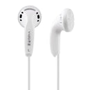 New Vido High Quality Wired Earphones Soundtrack Stereo Headset Game Headset Bass Noise Headphones Study Sports Headphone