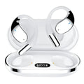 EARDECO Business Auriculares Bluetooth Headphones Wireless Earphones Bass Stereo Sport Headphone Headset with Mic Audifonos