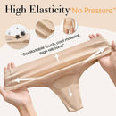 1/3Pcs Cameltoe Prevention Underwear Invisible Seamless Panties Camel Toe Concealer for Yoga Leggings